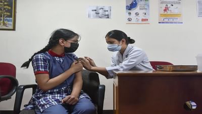 Corona Update: દેશમાં કોરોનાના કેસ ઘટ્યા ! છેલ્લા 24 કલાકમાં નવા 2568 કેસ, એક્ટિવ કેસ પણ ઘટ્યાં