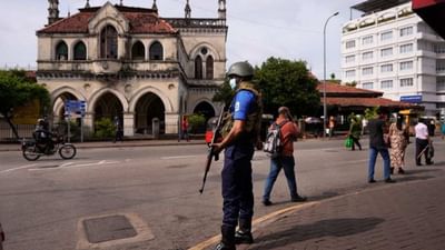 Sri Lankaના નવા PM વિક્રમસિંઘે 12 કલાક માટે કર્ફ્યુમાં આપી રાહત, ટૂંક સમયમાં નવી કેબિનેટની થશે રચના