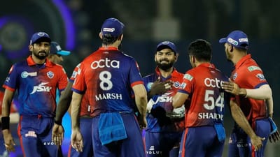 DC vs SRH IPL Match Result: દિલ્હી કેપિટલ્સનો 21 રને સનરાઈઝર્સ હૈદરાબાદ સામે વિજય, નિકોલસની લડાયક અડધી સદી એળે