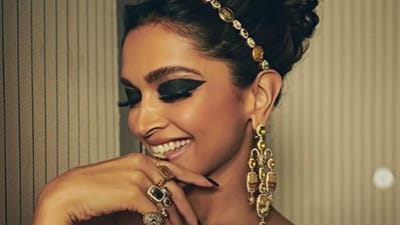 Entertainment News: લોકગીત કલાકાર મામે ખાને કાન્સમાં ગાયું 'ઘૂમર', દીપિકા પાદુકોણે-ઉર્વશી રૌતેલા સાથે લગાવ્યા ઠુમકા