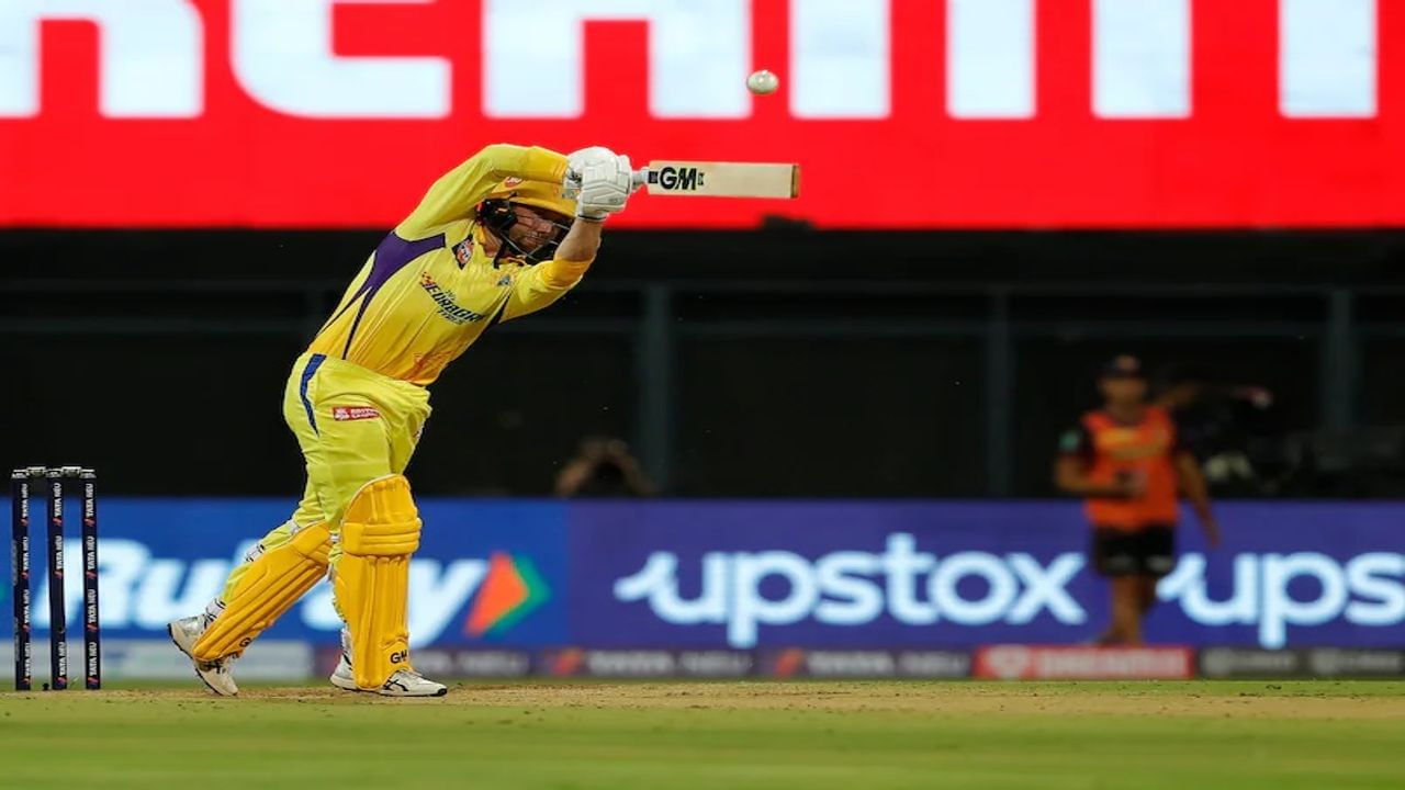 IPL 2022: Devon Conway has started performing tremendously after marriage, says CSK key player Moeen Ali
