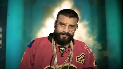 બાદશાહના સોન્ગને પણ પાછળ છોડનાર દેવપગલીનું નવું સોન્ગ Chota Kalakar ની ધૂમ, ગણતરીનાં કલાકમાં મેળવી હજારો વ્યુ બાદશાહના સોન્ગને પણ પાછળ છોડનાર દેવપગલીનું નવું સોન્ગ Chota Kalakar ની ધૂમ, ગણતરીનાં કલાકમાં મેળવી હજારો વ્યુ