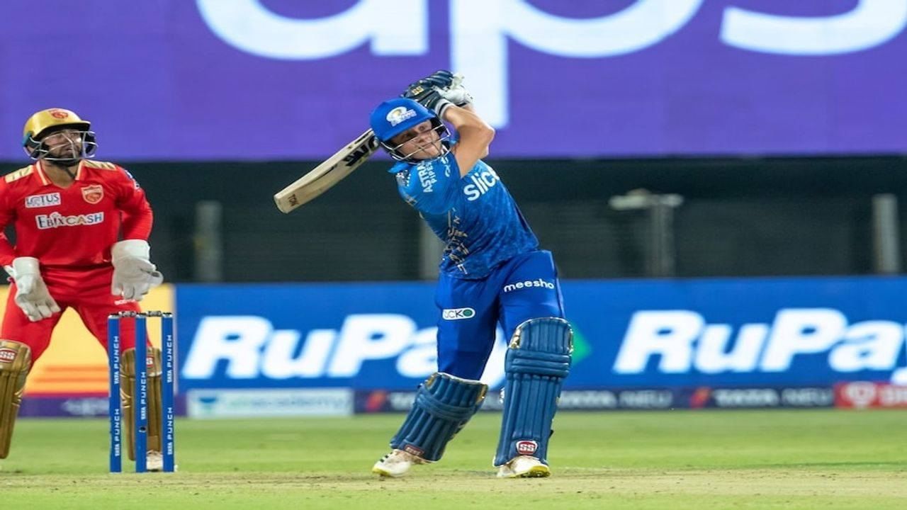 IPL 2022: Mumbai Indians player Dewald Brevis shared his experience of playing in IPL for the first time, saying this important thing