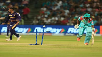 IPL 2022: એક પણ બોલ રમ્યા વગર લોકેશ રાહુલ 'ડાયમંડ ડક'માં આઉટ થયો, જાણો ક્રિકેટમાં કેટલા પ્રકારના ડક હોય છે