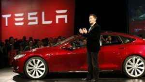 ભારતમાં Teslaને લોન્ચ કરવાને લઈને એલોન મસ્કનું મોટું નિવેદન, Olaના ભાવિશ અગ્રવાલે આપ્યો વળતો જવાબ