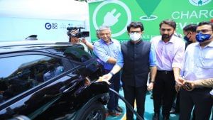 Mumbai: ફૂડવેસ્ટમાંથી ઉત્પન્ન થતી વિજળીથી હવે ઈલેક્ટ્રિક વાહનો ચાર્જ થશે, જાણો સમગ્ર વિગત