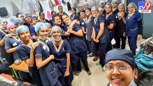 World Nurses Day : અમદાવાદ સિવિલ હોસ્પિટલના અંગદાન અભિયાનમાં સહાયક ચાવીરૂપ ભૂમિકા અદા કરતો નર્સિગ સ્ટાફ
