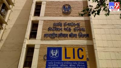 LIC IPO: ઈશ્યુ ચોથા દિવસે 1.66 ગણો સબસ્ક્રાઇબ થયો, જાણો GMP પર શું ચાલી રહ્યું છે