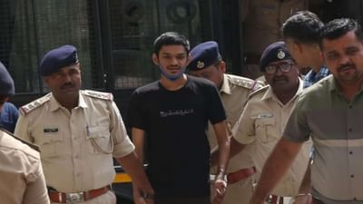 Surat: ફેનીલને ફાંસીની સજા, જાણો કોર્ટ રૂમમાં શું થયું, જજે ચૂકાદો સંભળાવતાં પહેલાં શુ કહ્યું?