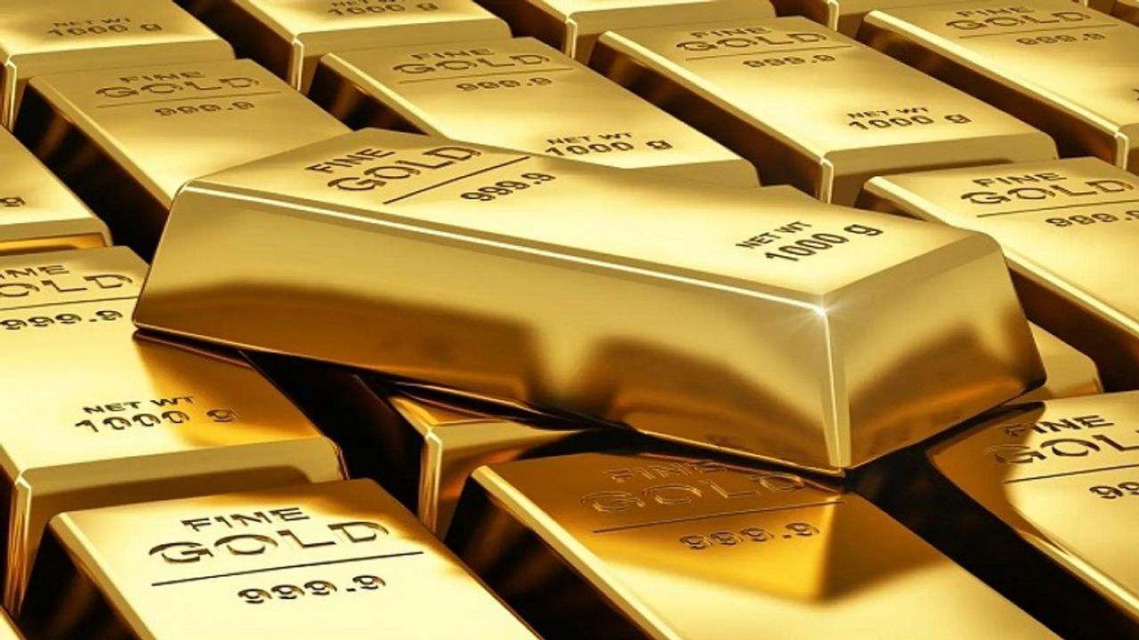 Gold Price Today : આજે 1 તોલા સોનુ ખરીદવા કેટલા રૂપિયા ચૂકવવા પડશે? કરો એક નજર દેશ - વિદેશના સોનાના ભાવ ઉપર