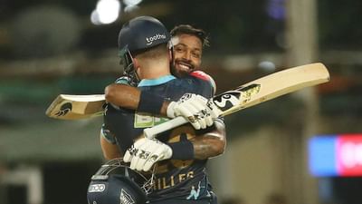 GT vs RR, IPL 2022 Final: Hardik Pandya ના ફેવરિટ એ ફાઈનલ પહેલા જ જમાવ્યા છે 22 છગ્ગા, બોલરોના 'કિલર' ને કેવી રીતે રોકશે રાજસ્થાન?