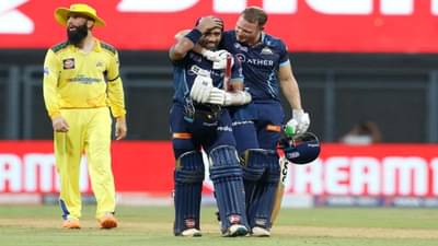 CSK vs GT IPL Match Result: ગુજરાત સામે ચેન્નાઈએ ઝુક્યું, 7 વિકેટે કારમી હાર
