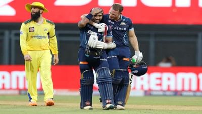 CSK vs GT IPL Match Result: ગુજરાત સામે ચેન્નાઈએ ઝુક્યું, 7 વિકેટે કારમી હાર