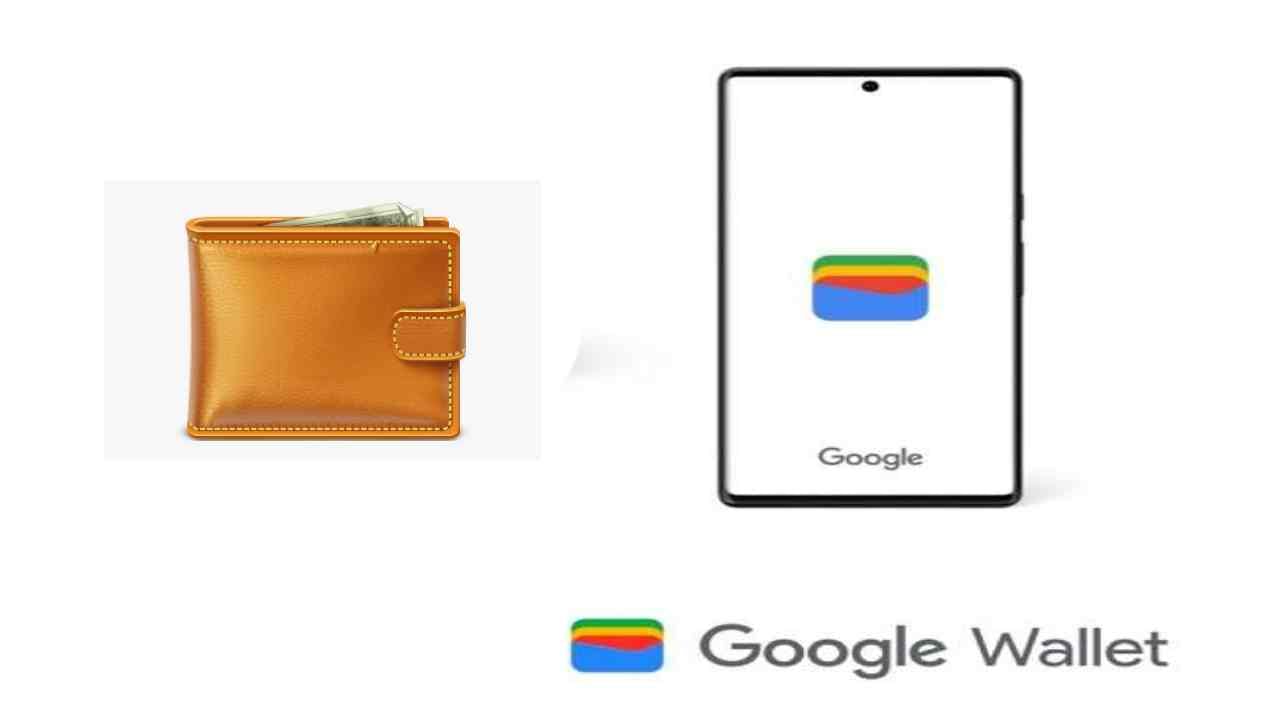 Tech News: હવે તમારે ખિસ્સામાં પર્સ રાખવાની જરૂર નહી રહે, Google Wallet એપ જલ્દી થશે લોન્ચ