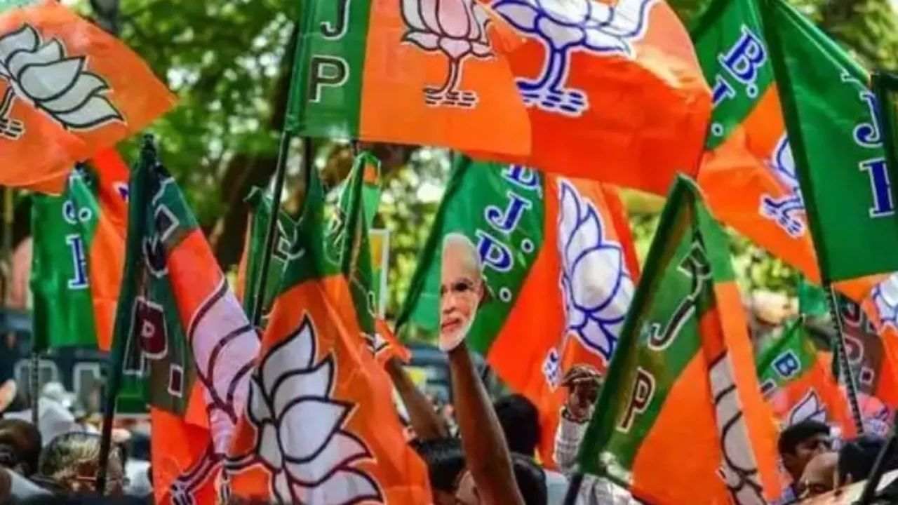 Gujarat Assembly Election 2022 : વિધાનસભા ચૂંટણી પૂર્વે રવિવારથી ભાજપની બે દિવસીય ચિંતન બેઠક, આ રાષ્ટ્રીય નેતાઓ રહેશે હાજર
