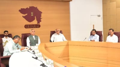 Gujarat ને પ્રાકૃતિક ખેતીનું રોલ મોડેલ બનાવવા સરકારની કવાયત, બે લાખથી વધુ ખેડૂતોને માર્ગદર્શન અપાયું