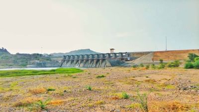 ગુજરાતમાં પાણીની વિકટ સ્થિતિ, ઉત્તર ગુજરાતના ડેમોમાં પાણીનો માત્ર 7 ટકા જ જીવંત સંગ્રહ બચ્યો