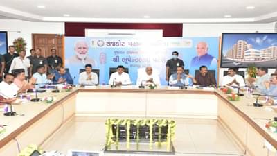 CM ની ભાજપના નેતાઓને સલાહ,ટિકીટ કોને મળે છે તેની ચિંતા ન કરો,ભાજપના વિજય માટે કામે લાગી જાવ