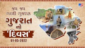Gujarat Foundation Day: પાટણ જિલ્લામાં વિવિધ સાંસ્કૃતિક કાર્યક્રમોનું આયોજન, 369 કરોડના 429 વિકાસના કામોની ભેટ