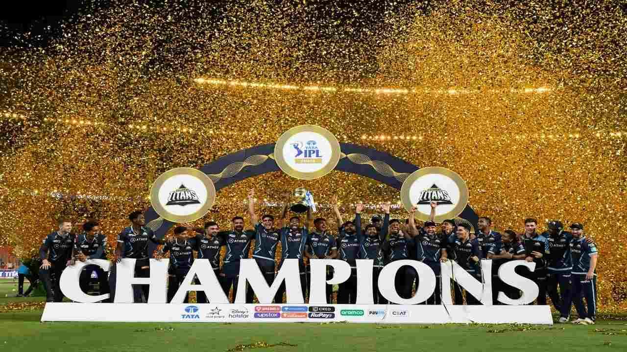 Gujarat Titans IPL 2022 Champion : હાર્દિકની કેપ્ટનશિપ- નહેરા જી નો પ્લાન, 5 કારણો જેણે ગુજરાત ટાઇટન્સને ચેમ્પિયન બનાવ્યું