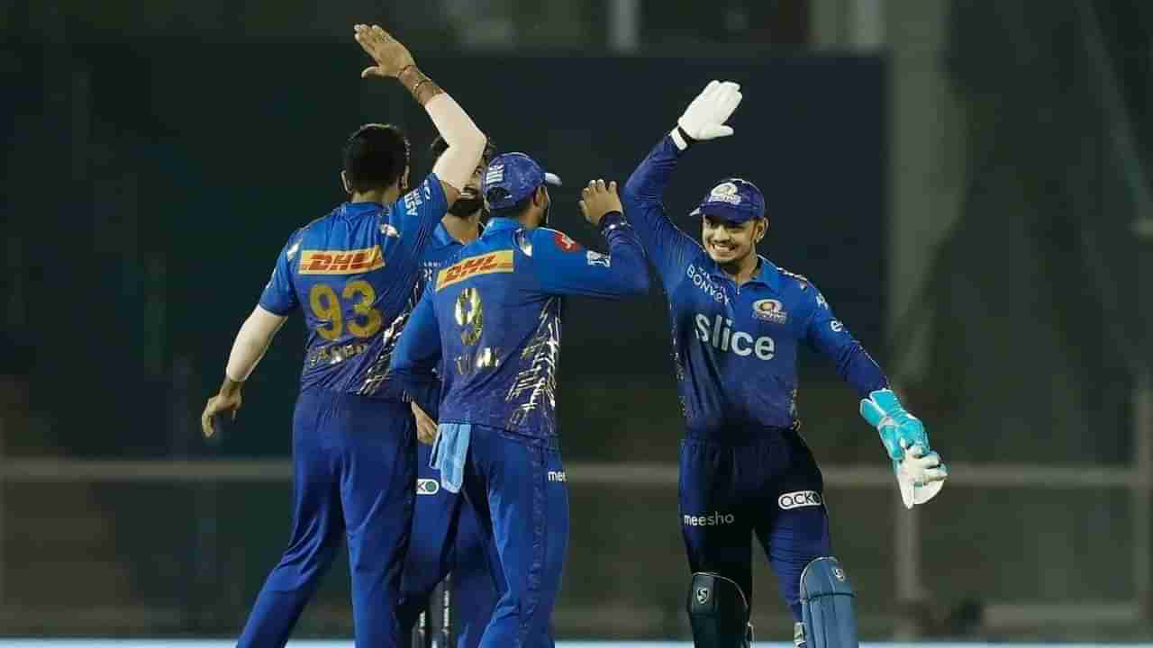 GT vs MI IPL Match Result: ગુજરાતના હાથમાંથી રોહિત શર્માએ છેક આવેલો કોળીયો છીનવ્યો, રોમાંચક સ્થિતીમાં મુંબઈનો 5 રન વિજય