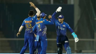 GT vs MI IPL Match Result: ગુજરાતના હાથમાંથી રોહિત શર્માએ છેક આવેલો કોળીયો છીનવ્યો, રોમાંચક સ્થિતીમાં મુંબઈનો 5 રન વિજય