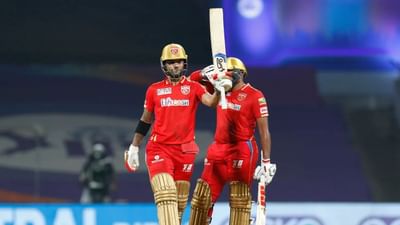 GT vs PBKS IPL Match Result: શિખર ધવનની શાનદાર ઈનીંગ વડે ગુજરાત સામે પંજાબ કિંગ્સનો 8 વિકેટ વિજય