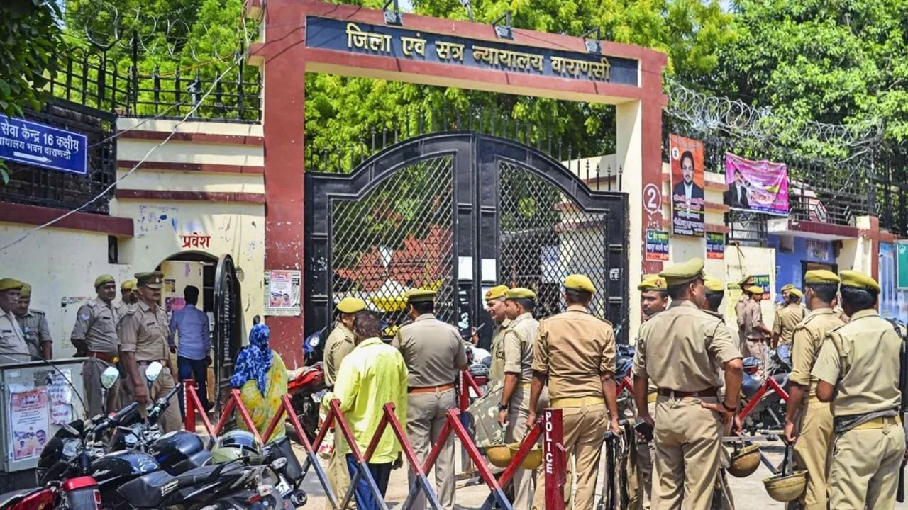 Gyanvapi Masjid Case: જ્ઞાનવાપી મસ્જિદ કેસ ફાસ્ટ ટ્રેક કોર્ટમાં ટ્રાન્સફર, આગામી સુનાવણી 30 મેના રોજ થશે