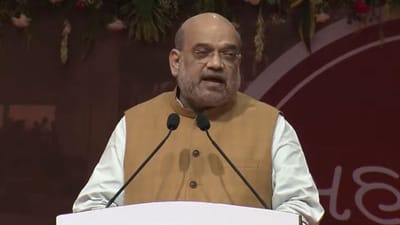 Gujarat સહકારિતા આંદોલનનું સફળ મોડલ માનવામાં આવે છે : અમિત શાહ