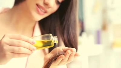 સીરમ હેર ટોનિક તરીકે કામ કરે છે, જાણો તેના તમામ ફાયદા અને કેવી રીતે ઉપયોગ કરવો