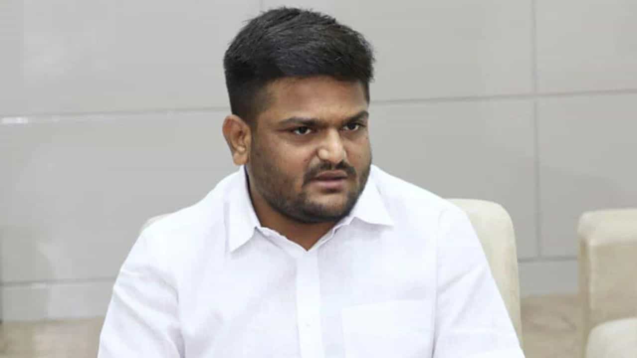 Hardik Patel ના કોંગ્રેસમાંથી રાજીનામા બાદ સૂર બદલાયા, કહી આ વાત