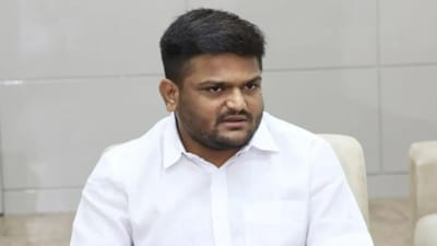 Gujarat Election 2022: હાર્દિક પટેલ 2 જૂને ધારણ કરશે કેસરિયા, વિધાનસભાની ચૂંટણી પણ લડે તેવી શક્યતા !