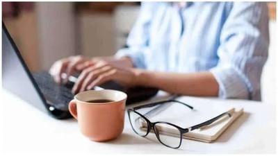 Health Tips: આ રીતો તમને Work From Homeની આડ અસરોથી બચાવશે