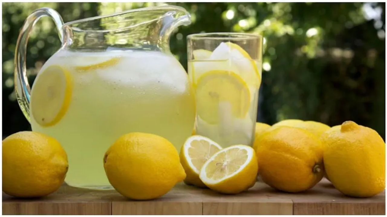 Side Effects of Lemonade: ભૂલથી પણ વધુ પડતું લીંબુ પાણી ન પીવો, સ્વાસ્થ્યને થઈ શકે છે નુકસાન