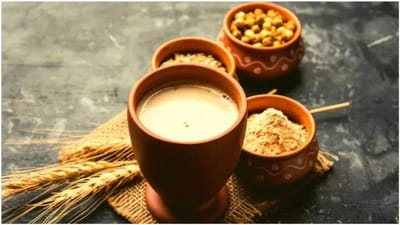 Healthy Summer Drinks: ઉનાળામાં પીવો આ હેલ્ધી ડ્રિંક્સ, હિટસ્ટ્રોકથી બચવામાં મળશે મદદ