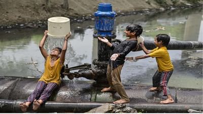 Weather Update: મૌસમનો બદલાયો મિજાજ, હરિયાણા-રાજસ્થાનમાં વરસાદથી રાહત, હવે આ રાજ્યોમાં પણ થશે વરસાદ!