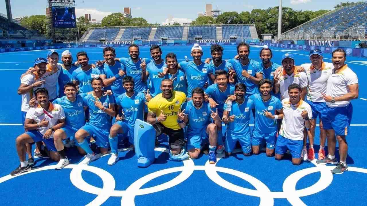 FIH Pro League: હોકી ઈન્ડિયાએ 20 સભ્યોની ટીમની કરી જાહેરાત, 11 જૂને બેલ્જિયમ સાથે થશે ટક્કર