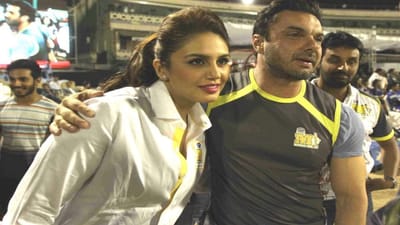 સોહેલ ખાન સાથે હુમા કુરેશીના અફેર વિશે અભિનેત્રીએ શું કહ્યું તે જાણો