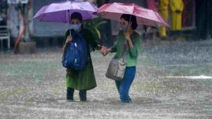 Weather Update: ચોમાસાએ દસ્તક આપી, કેરળમાં ટૂંક સમયમાં પડશે પહેલો વરસાદ, જાણો અન્ય રાજ્યોની સ્થિતિ