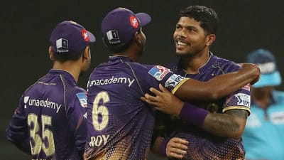 IPL 2022: મુંબઈ ઈન્ડિયન્સની ભૂલનો કોલકાતાએ ઉઠાવ્યો ફાયદો! 9 મેચમાં 30 વિકેટ લેનારા સમસ્તીપુરના 'રવિન્દ્ર જાડેજા' નુ ડેબ્યૂ