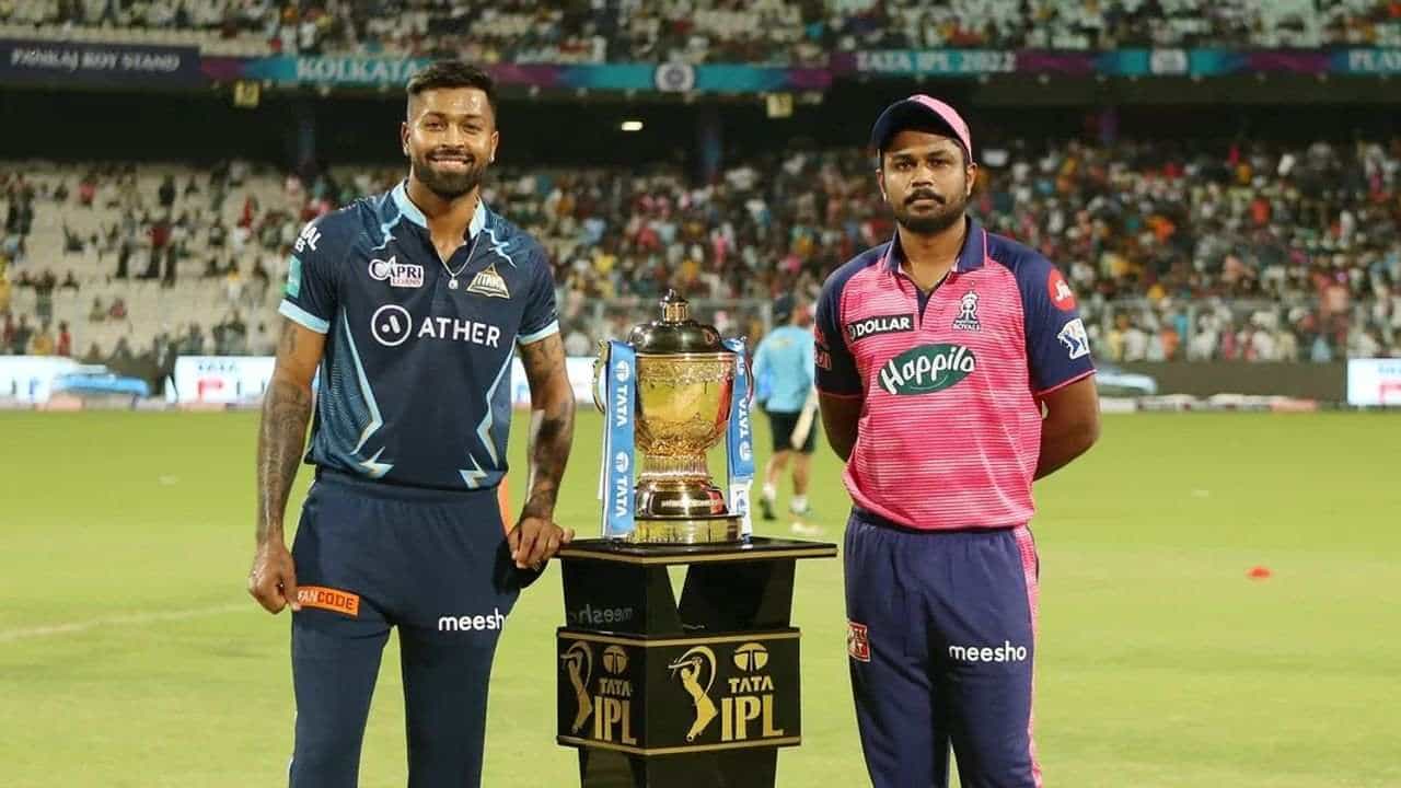 IPL Final: રાજસ્થાન 14 વર્ષ બાદ ફરી ફાઈનલમાં, ટાઈટલ માટે નંબર-1 ગુજરાતથી મળશે પડકાર, રોમાંચક થશે જંગ