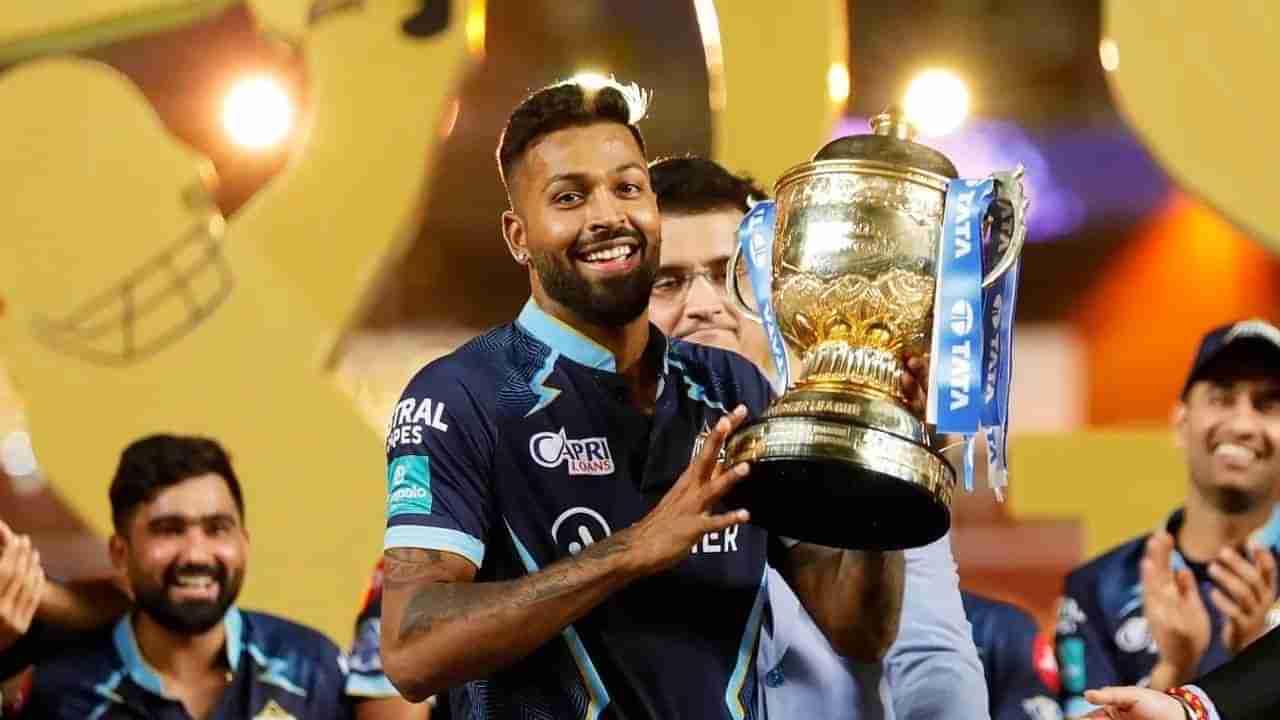 IPL 2022: હાર્દિક પંડ્યા ફાઈનલ મેચના હિરોની ક્લબમાં સામેલ, રોહિત શર્મા અને અનિલ કુંબલે સાથે હવે ગુજરાતના કેપ્ટનનુ પણ નામ