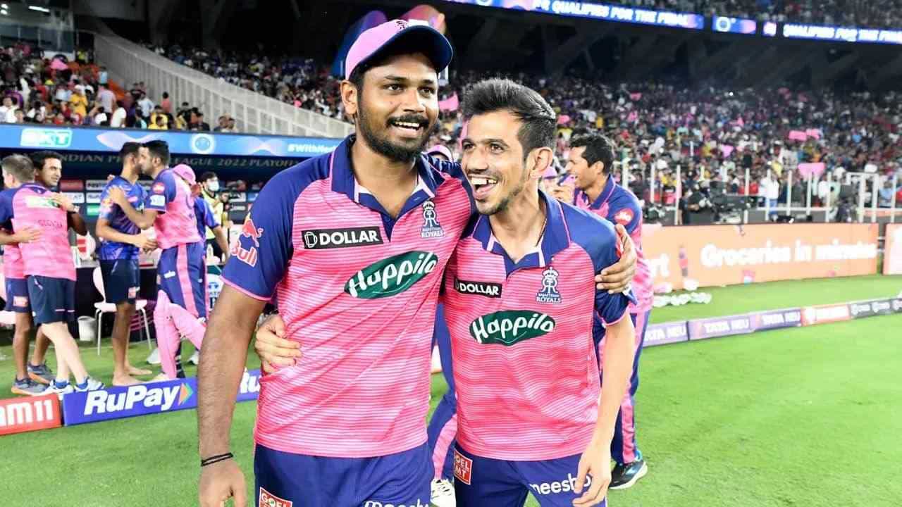 Rajasthan Royals, Road to IPL Final: બટલરની બાદશાહત, ચહલની ચાલાકી અને સંજૂની સમજદારી, આવી રહી રાજસ્થાનની સફર
