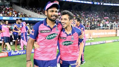 Rajasthan Royals, Road to IPL Final: બટલરની બાદશાહત, ચહલની ચાલાકી અને સંજૂની સમજદારી, આવી રહી રાજસ્થાનની સફર