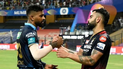 IPL 2022: એલિમિનેટર ના થઈ શકે તો RCB રમ્યા વિના જ થઈ જશે બહાર, પ્લેઓફ-ફાઈનલ માટે નવા નિયમ!