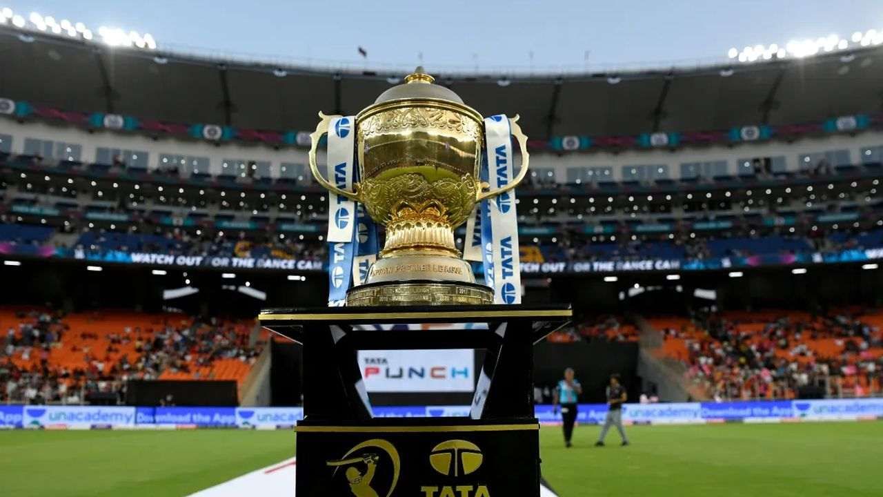 IPL 2022: બે વર્ષ બાદ ભારતમાં રમાશે ફાઈનલ મેચ, લાઈવ મેચ જોવી છે? જાણો કેવી રીતે ટિકિટ બુક કરી શકાય