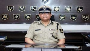 Cyber Fraud: સાયબર ઠગે દિલ્હીના પોલીસ કમિશનરને પણ ન છોડ્યા, રાકેશ અસ્થાનાને લાગ્યો 40 હજારનો ચૂનો 