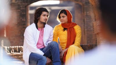 'ઈશ્ક પશ્મિના'માં જોવા મળશે ભાવિન ભાનુશાલી અને માલતી ચહર, મહત્વની ભૂમિકા કરશે ઝરીના વહાબ