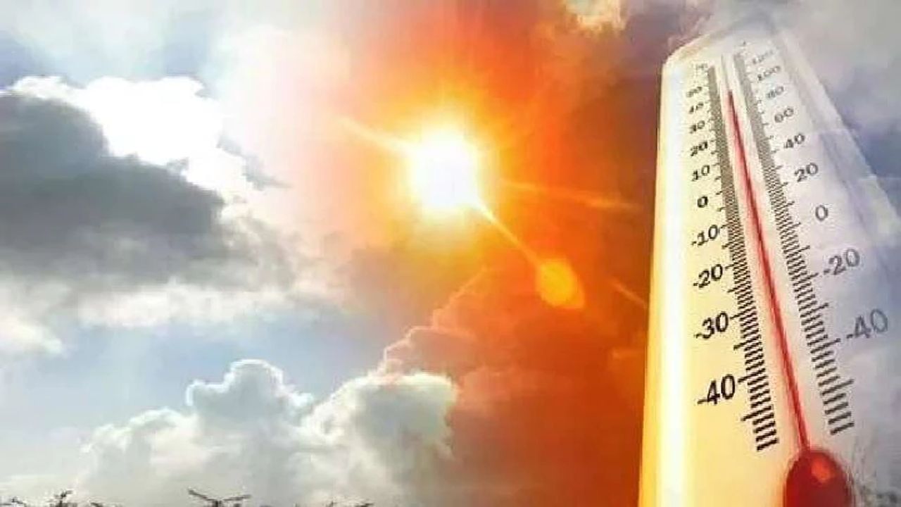 Weather Update: દિલ્હી-UP સહિત ઉત્તર ભારતમાં આજે કાળઝાળ ગરમીથી મળશે રાહત, જાણો તમારા રાજ્યની સ્થિતિ