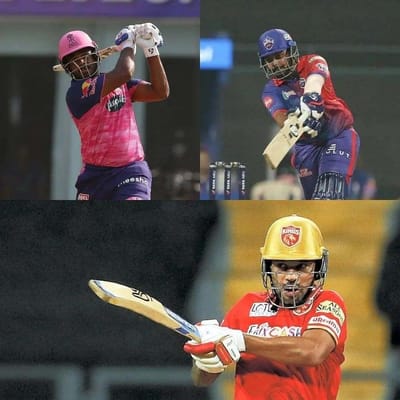 દક્ષિણ આફ્રિકા સામેની પાંચ મેચની T20 શ્રેણી માટે ભારતીય ક્રિકેટ ટીમની જાહેરાત કરવામાં આવી છે. 9 જૂનથી શરૂ થનારી આ શ્રેણી માટે ટીમની કમાન કેએલ રાહુલને આપવામાં આવી છે, જે રોહિત શર્માની ગેરહાજરીમાં કેપ્ટનશીપ કરી રહ્યા છે. IPL 2022 માં ઘણા ખેલાડીઓ સારૂ પ્રદર્શન કરી રહ્યા છે અને તેમાંથી મોટાભાગના ખેલાડીઓને આ શ્રેણી માટે ટીમમાં સ્થાન મળ્યું છે, પરંતુ કેટલાક નામ એવા છે જેને ફરીથી નજરઅંદાજ કરવામાં આવ્યા છે અને તે આશ્વર્યજનક છે.